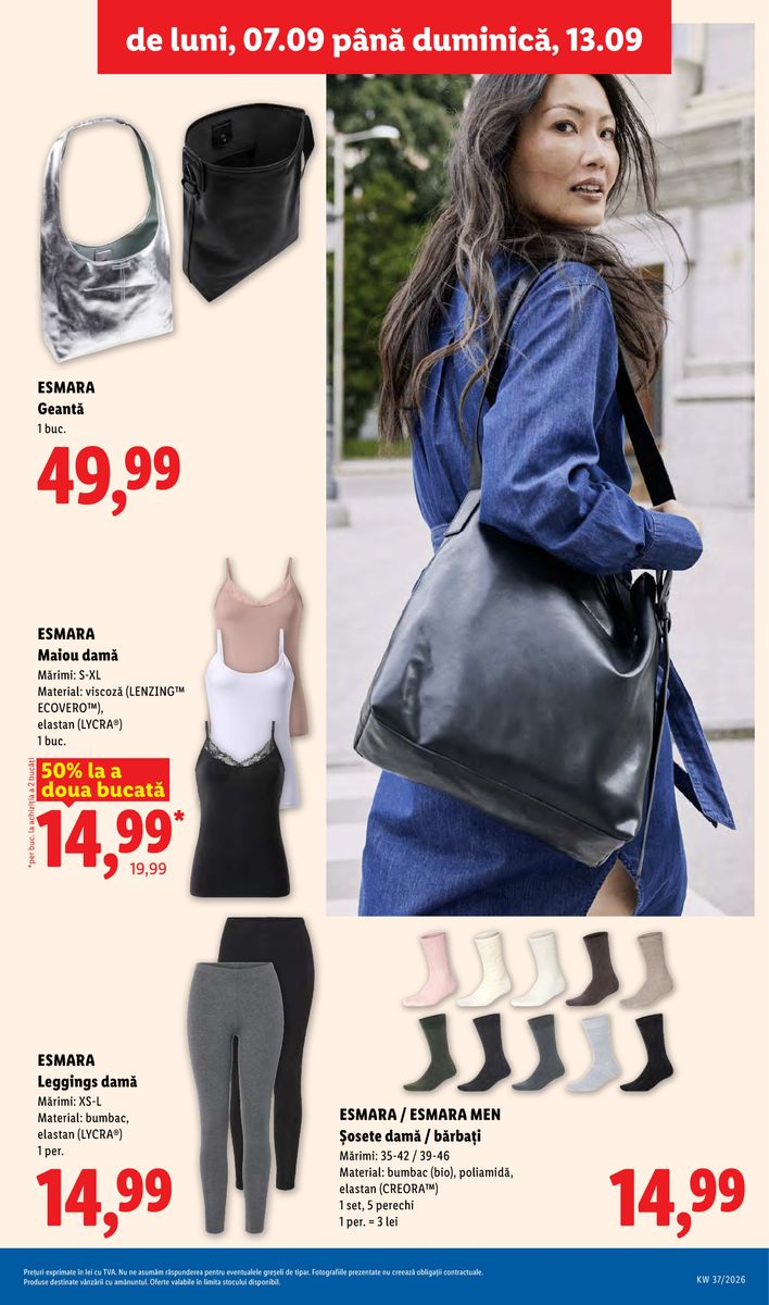 Lidl catalog page 41 — 2026-09-07 to 2026-09-13