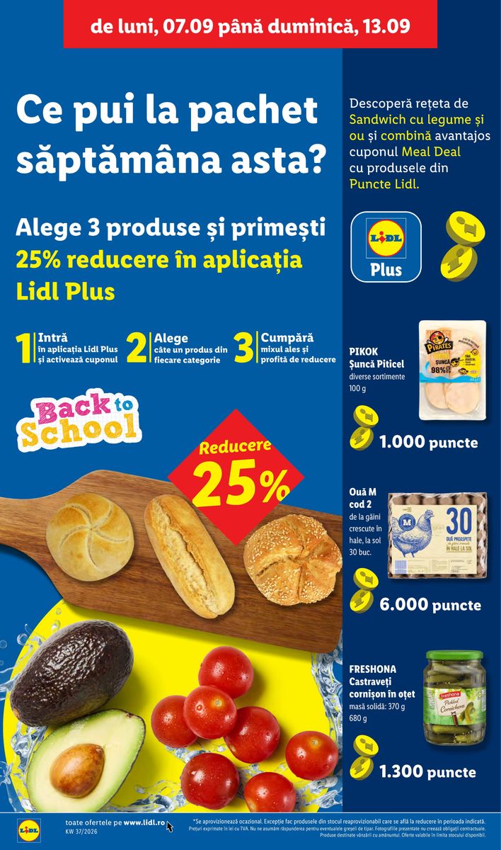 Lidl catalog page 42 — 2026-09-07 to 2026-09-13