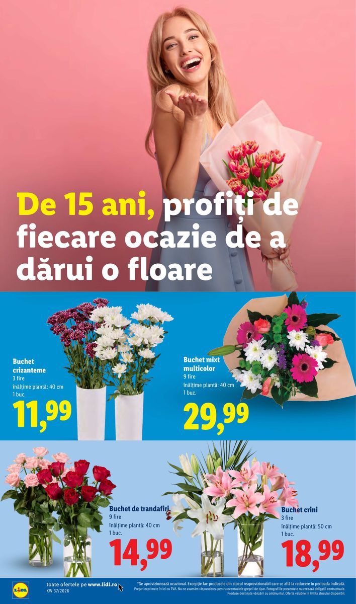 Lidl catalog page 46 — 2026-09-07 to 2026-09-13