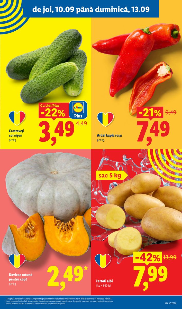 Lidl catalog page 51 — 2026-09-07 to 2026-09-13