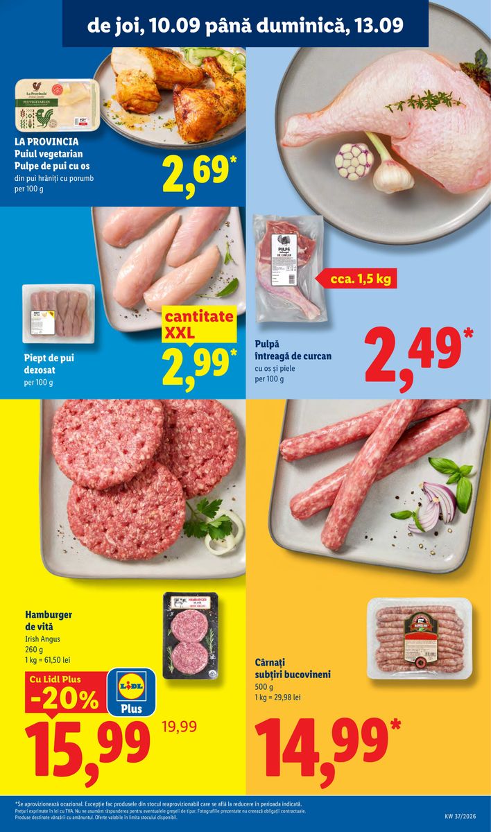 Lidl catalog page 53 — 2026-09-07 to 2026-09-13