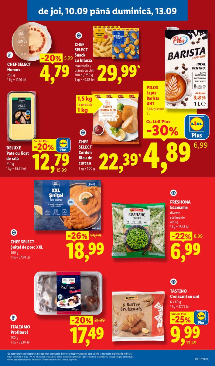 Lidl catalog page 55 — 2026-09-07 to 2026-09-13