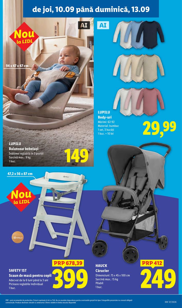 Lidl catalog page 63 — 2026-09-07 to 2026-09-13