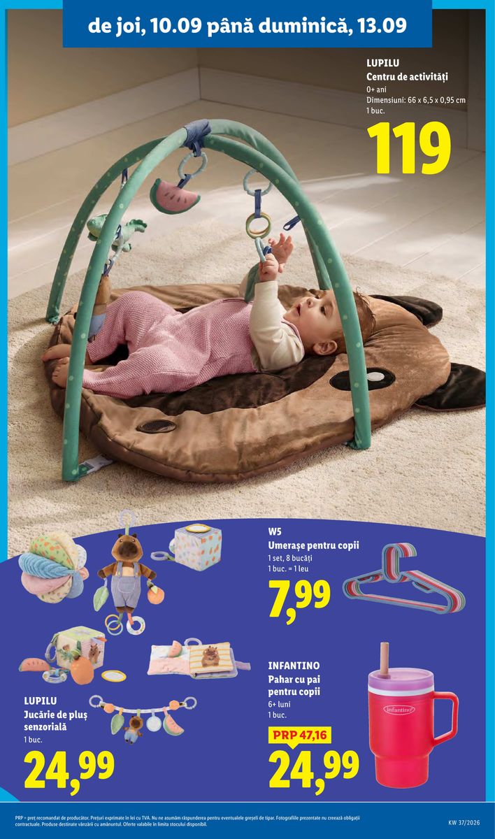 Lidl catalog page 65 — 2026-09-07 to 2026-09-13