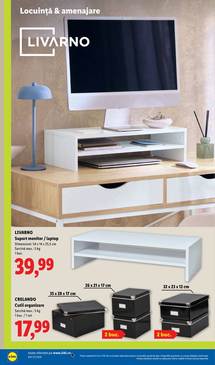Lidl catalog page 68 — 2026-09-07 to 2026-09-13