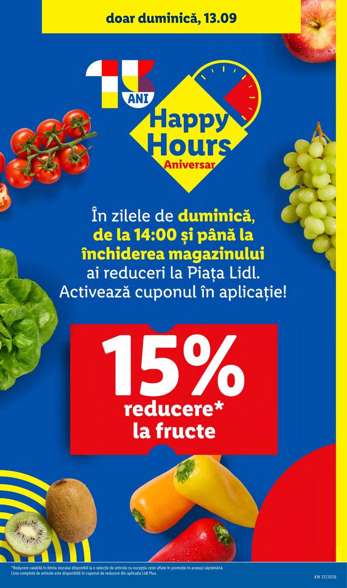 Lidl catalog page 79 — 2026-09-07 to 2026-09-13