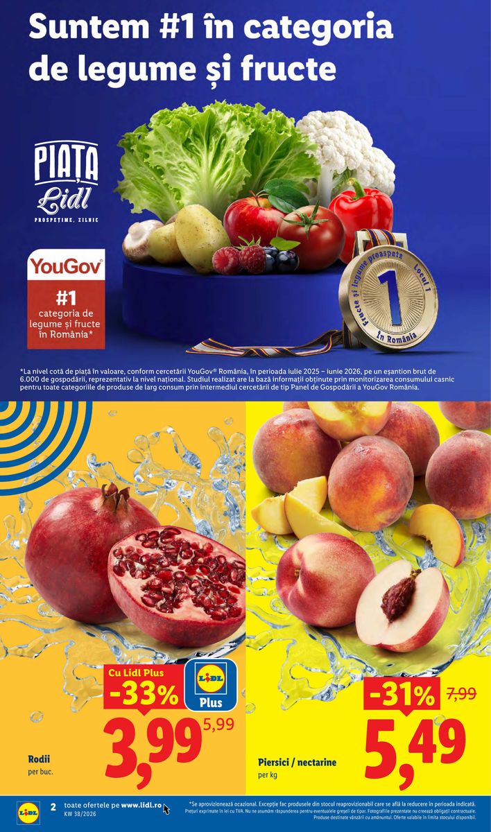 Lidl catalog page 2 — 2026-09-14 to 2026-09-20