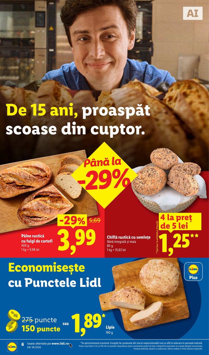 Lidl catalog page 6 — 2026-09-14 to 2026-09-20