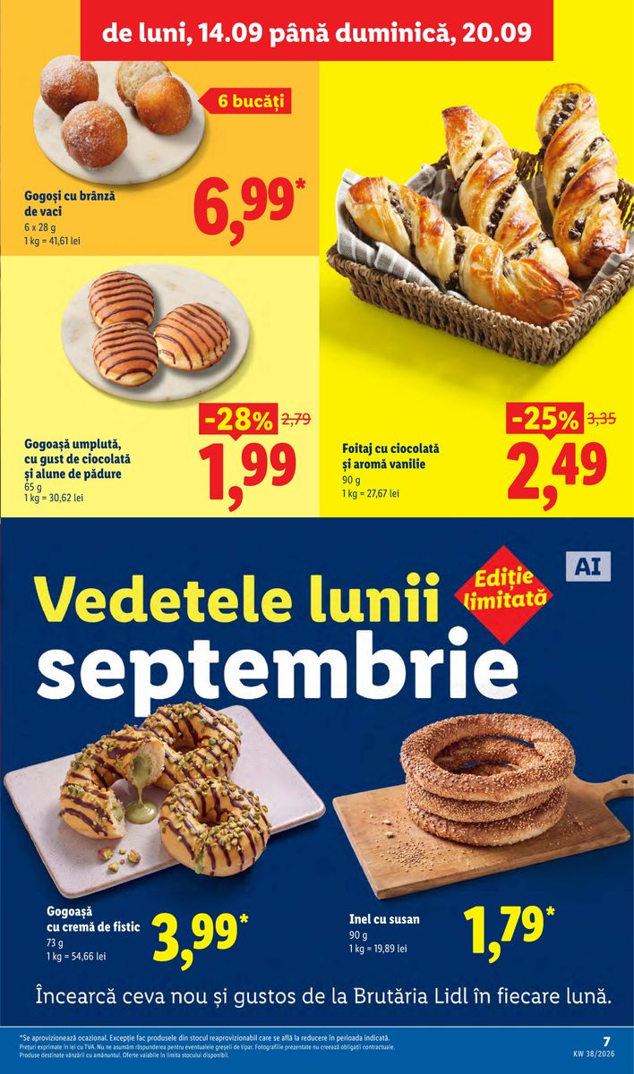 Lidl catalog page 7 — 2026-09-14 to 2026-09-20