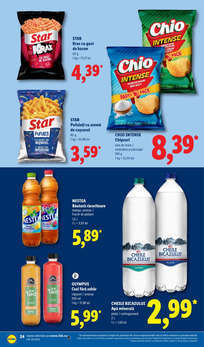 Lidl catalog page 24 — 2026-09-14 to 2026-09-20