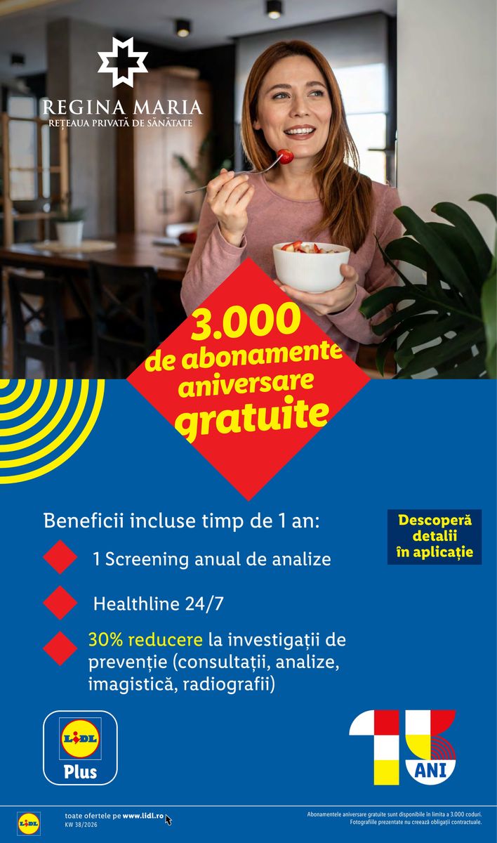 Lidl catalog page 76 — 2026-09-14 to 2026-09-20