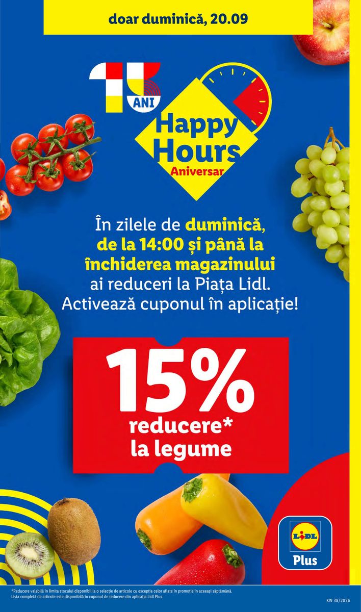 Lidl catalog page 77 — 2026-09-14 to 2026-09-20