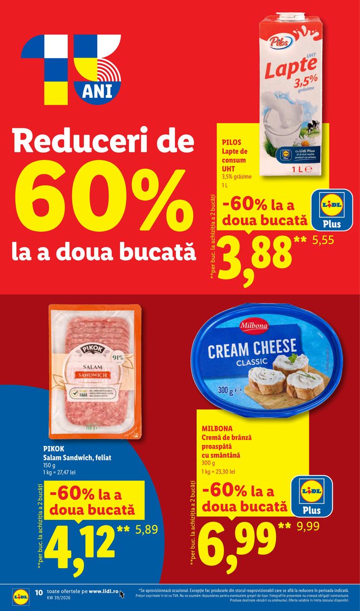 Lidl catalog page 10 — 2026-09-21 to 2026-09-27