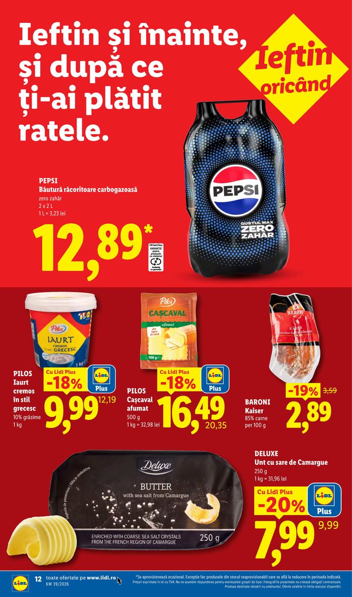 Lidl catalog page 12 — 2026-09-21 to 2026-09-27
