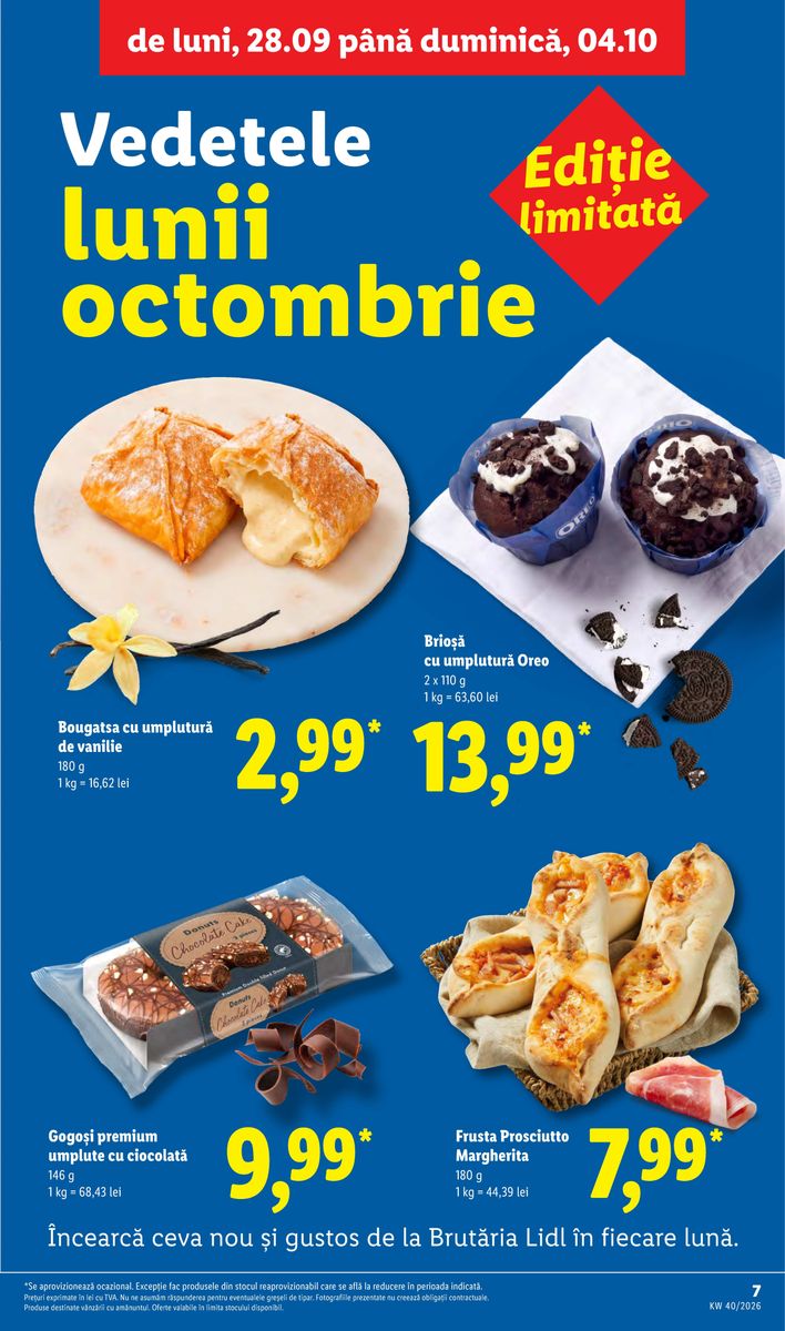 Lidl catalog page 7 — 2026-09-28 to 2026-10-04