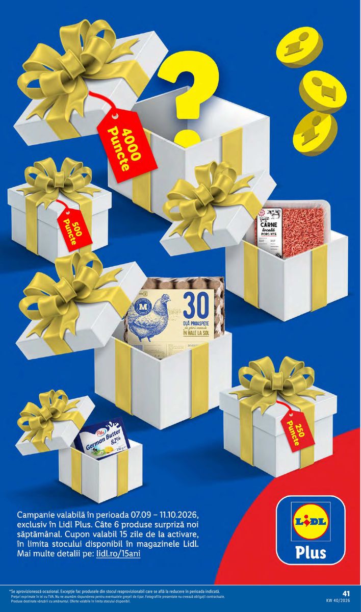 Lidl catalog page 41 — 2026-09-28 to 2026-10-04