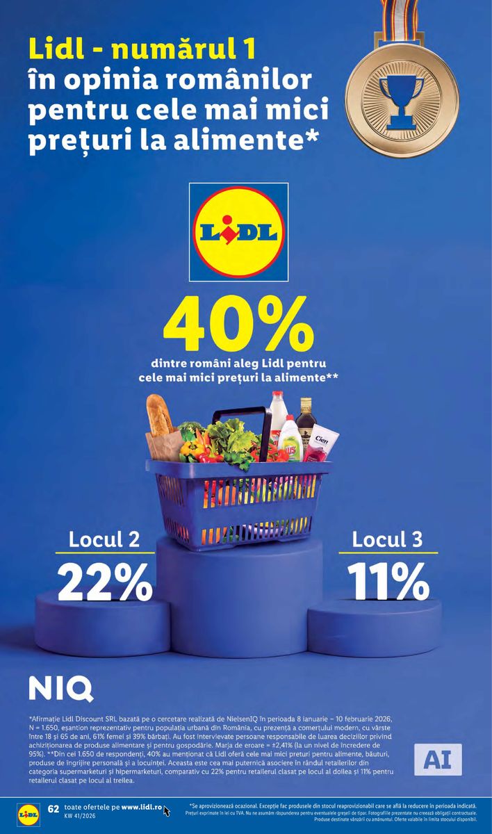 Lidl catalog page 62 — 2026-10-05 to 2026-10-11
