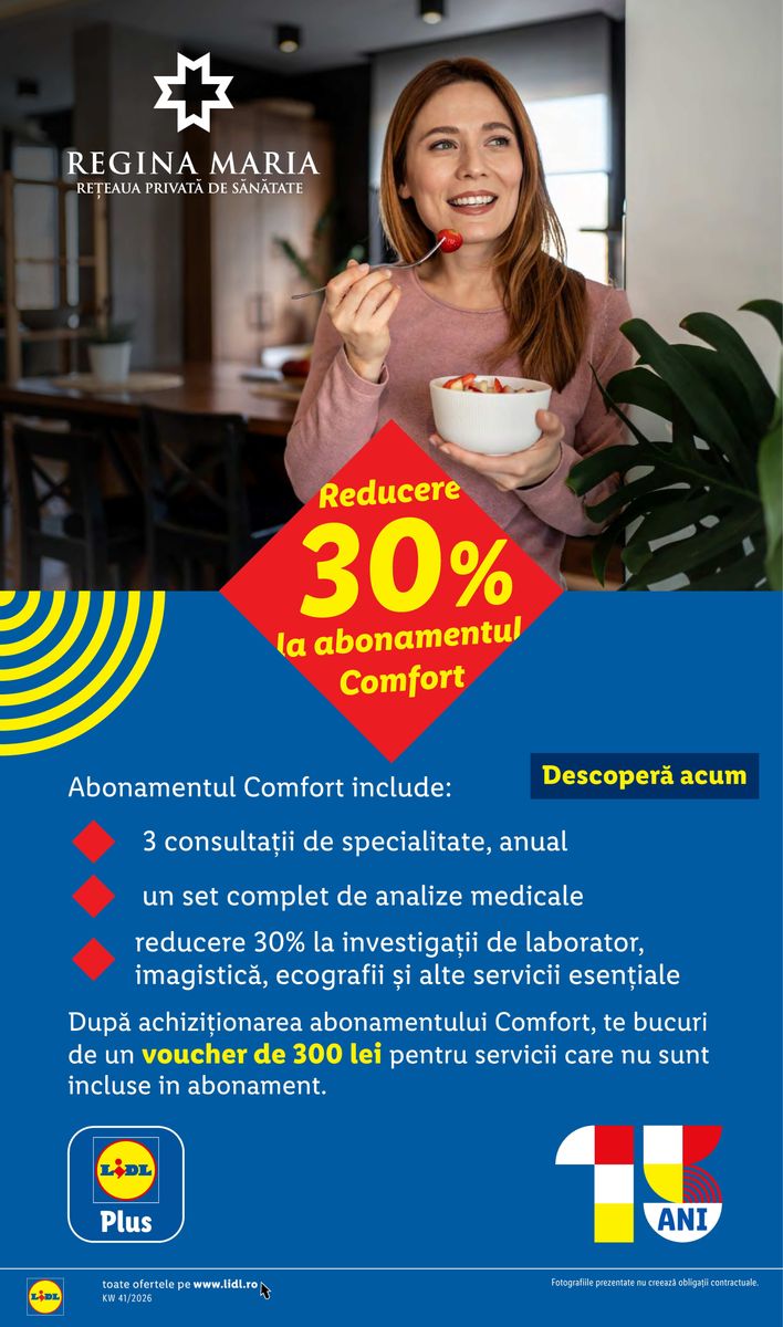 Lidl catalog page 64 — 2026-10-05 to 2026-10-11