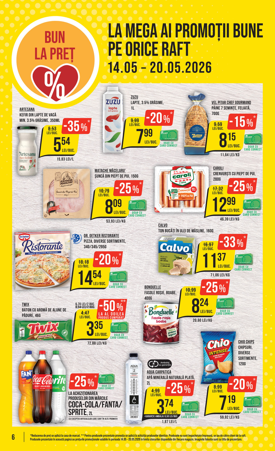 Mega Image catalog page 6 — 2026-05-14 to 2026-05-20