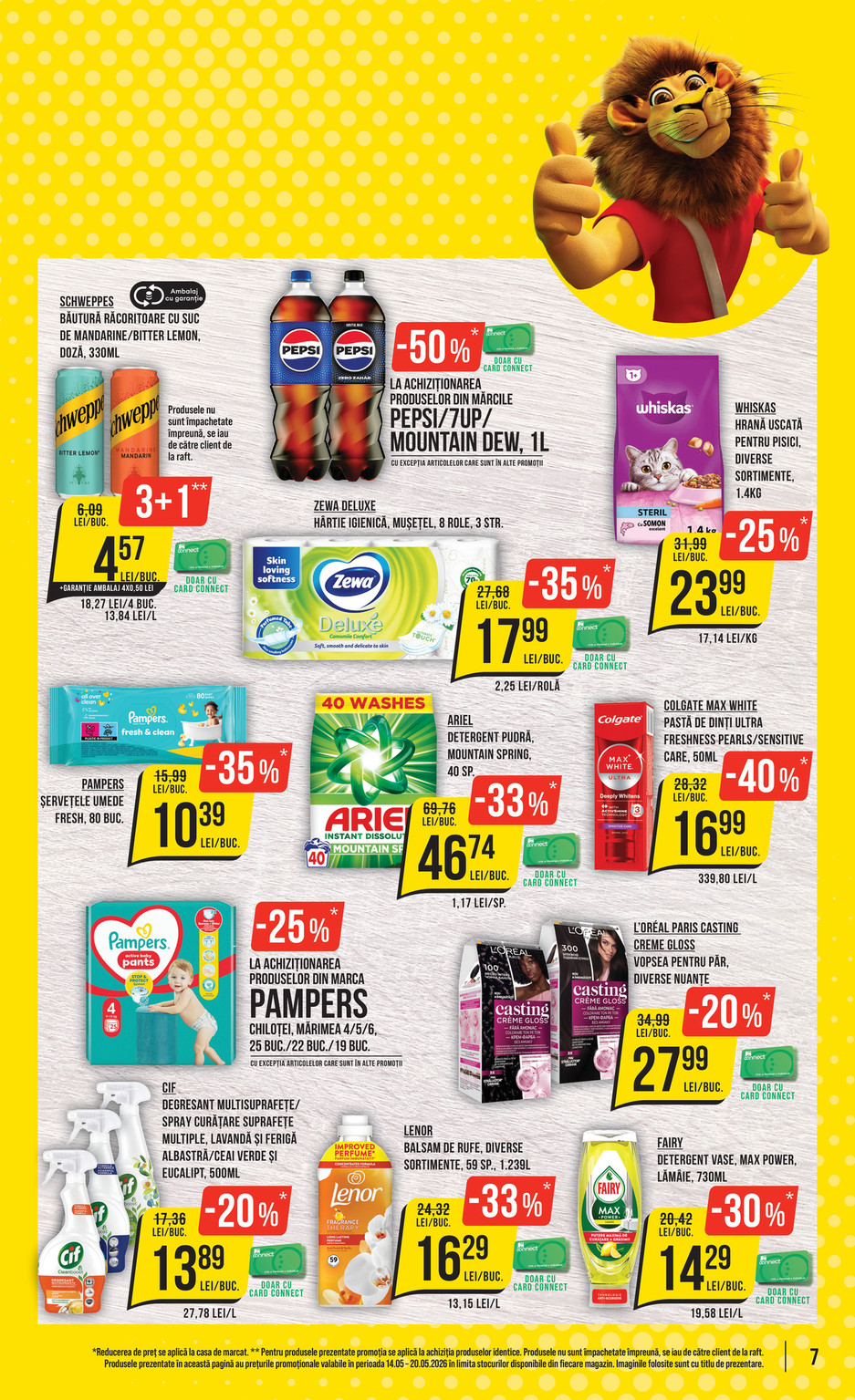 Mega Image catalog page 7 — 2026-05-14 to 2026-05-20