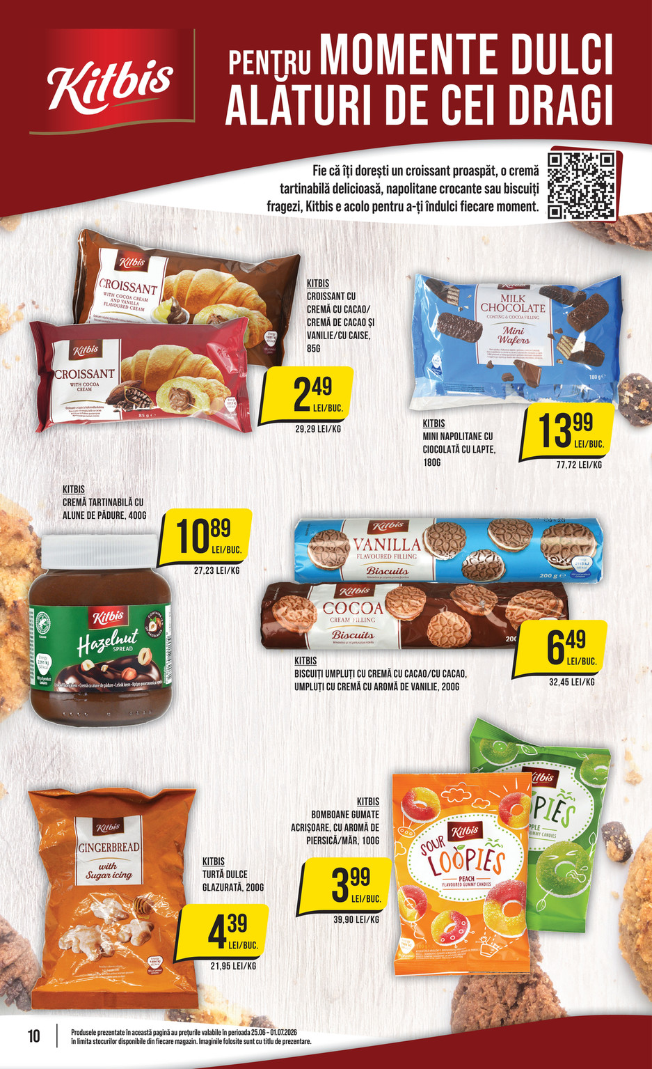 Mega Image catalog page 10 — 2026-06-25 to 2026-07-01