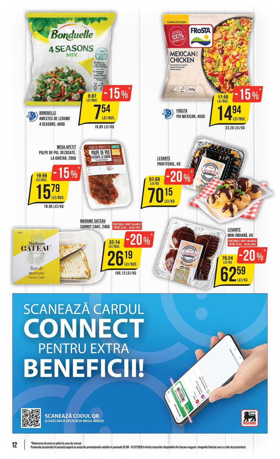 Mega Image catalog page 12 — 2026-06-25 to 2026-07-01