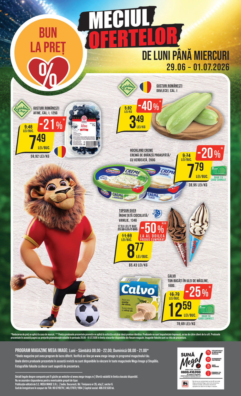 Mega Image catalog page 24 — 2026-06-25 to 2026-07-01