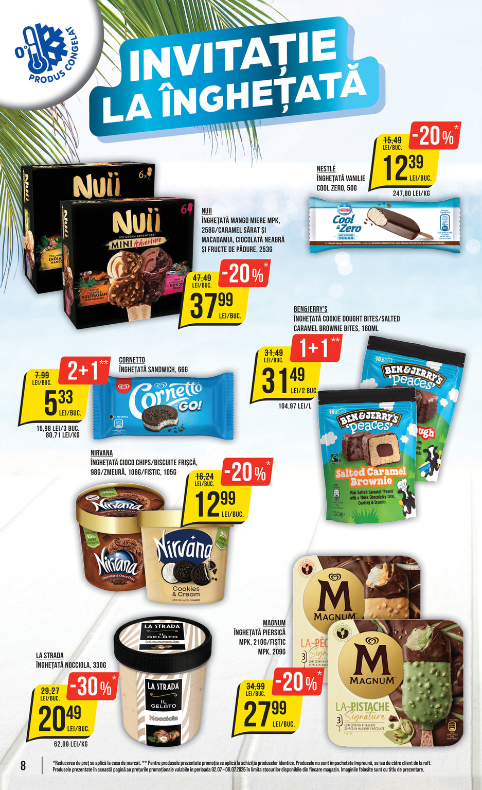 Mega Image catalog page 8 — 2026-07-02 to 2026-07-08