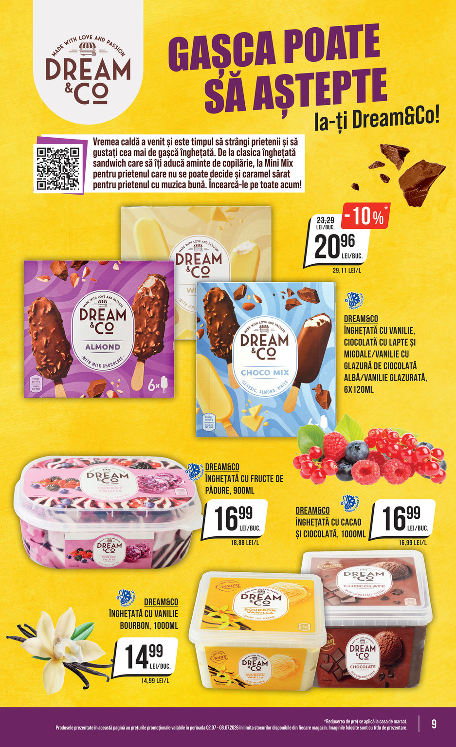 Mega Image catalog page 9 — 2026-07-02 to 2026-07-08