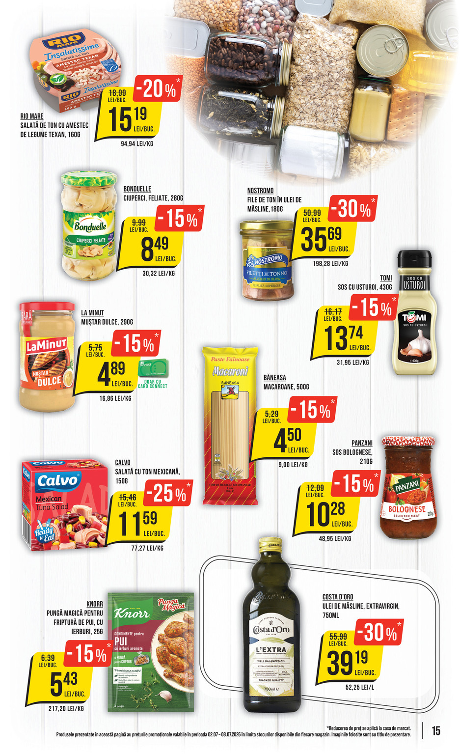 Mega Image catalog page 15 — 2026-07-02 to 2026-07-08