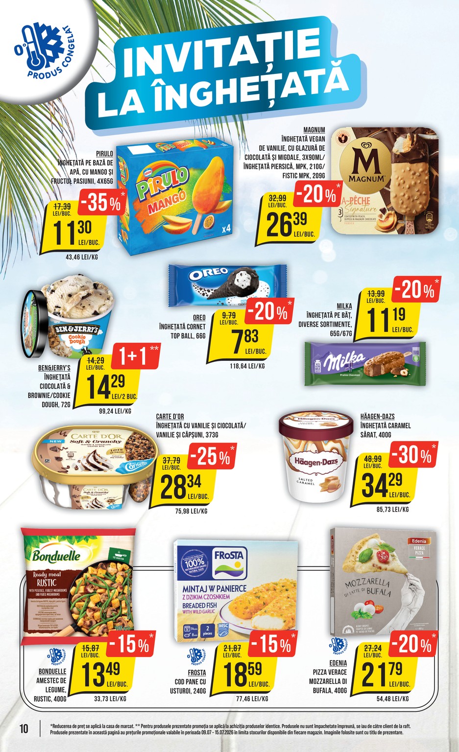 Mega Image catalog page 10 — 2026-07-09 to 2026-07-15