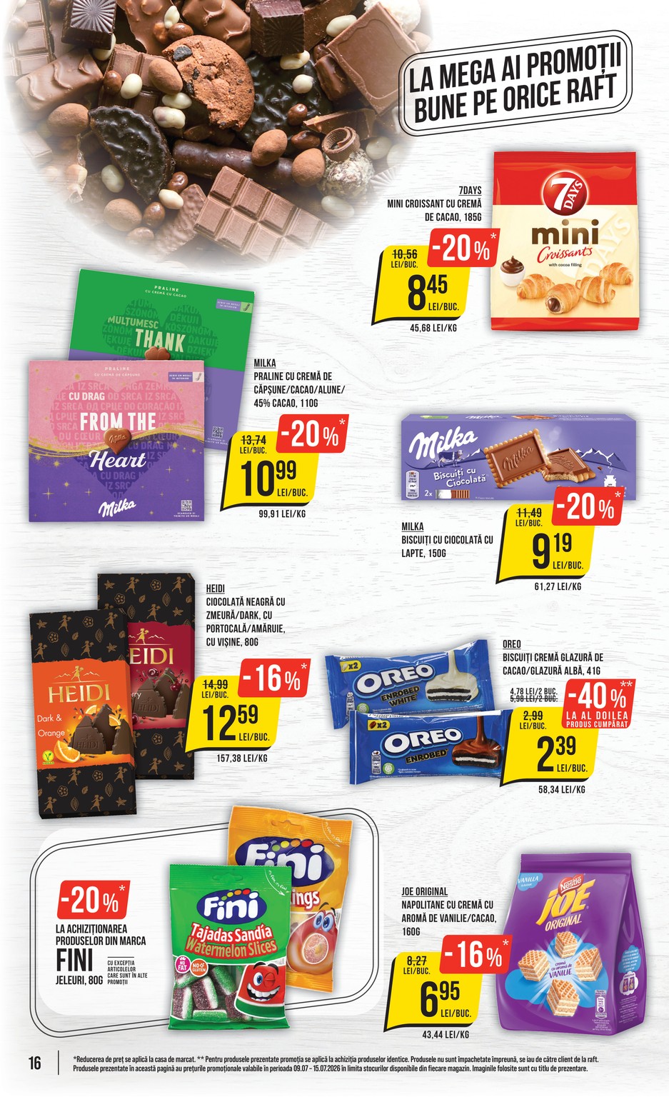 Mega Image catalog page 16 — 2026-07-09 to 2026-07-15