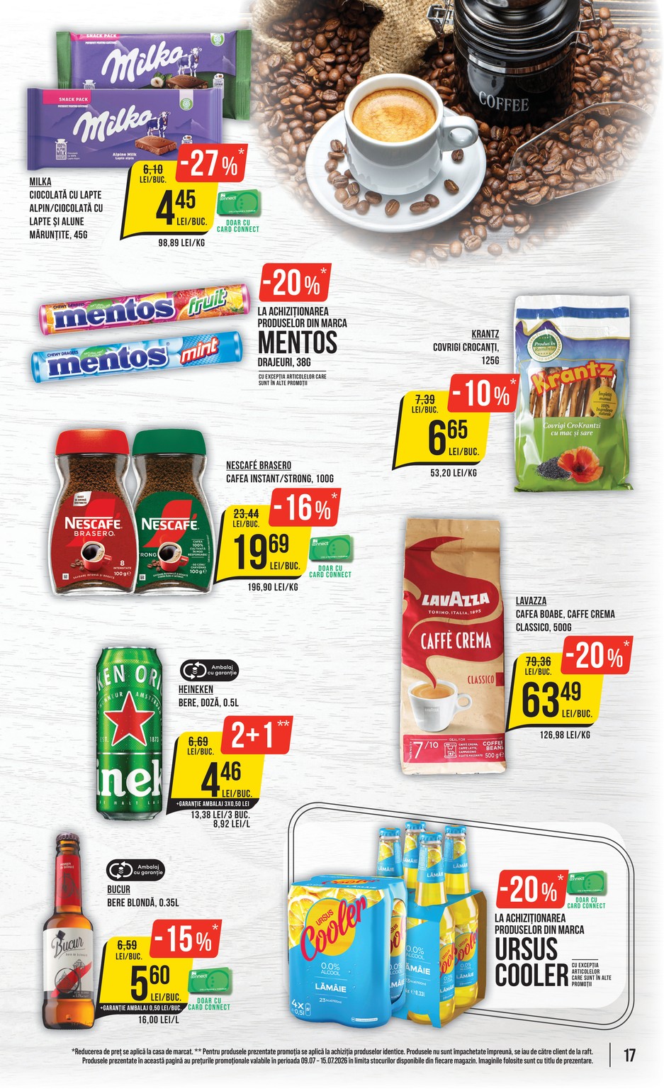 Mega Image catalog page 17 — 2026-07-09 to 2026-07-15