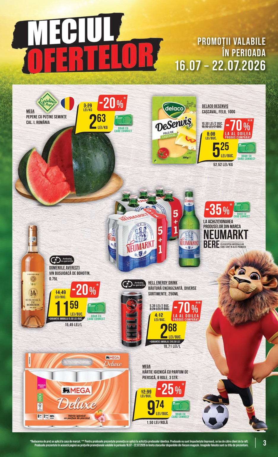 Mega Image catalog page 3 — 2026-07-16 to 2026-07-22