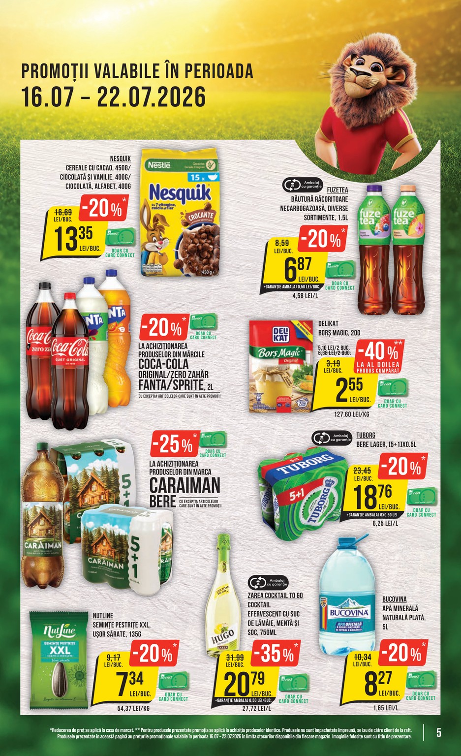 Mega Image catalog page 5 — 2026-07-16 to 2026-07-22