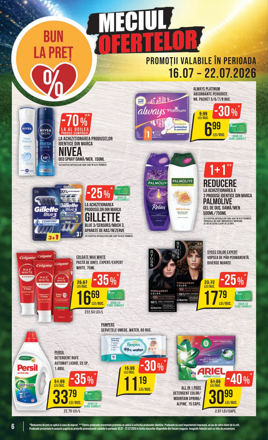 Mega Image catalog page 6 — 2026-07-16 to 2026-07-22