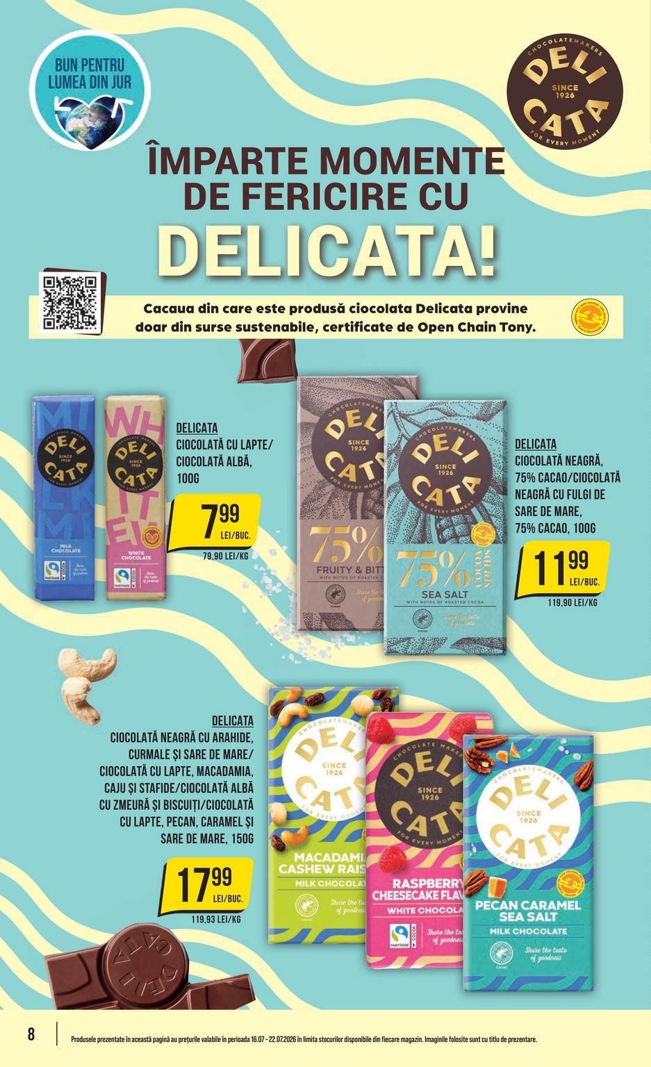 Mega Image catalog page 8 — 2026-07-16 to 2026-07-22