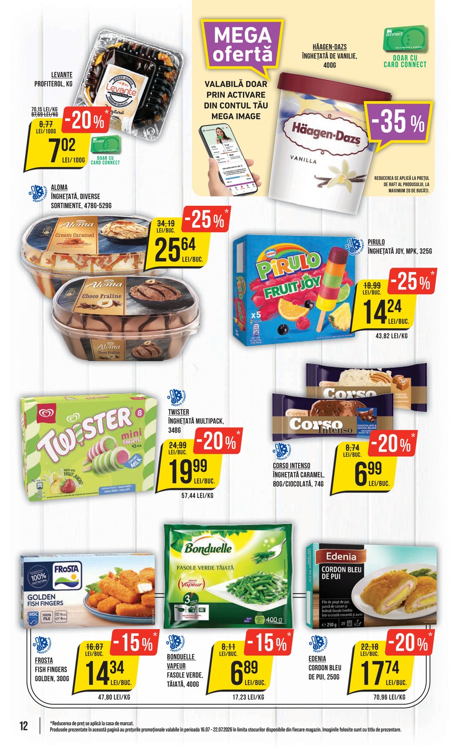 Mega Image catalog page 12 — 2026-07-16 to 2026-07-22