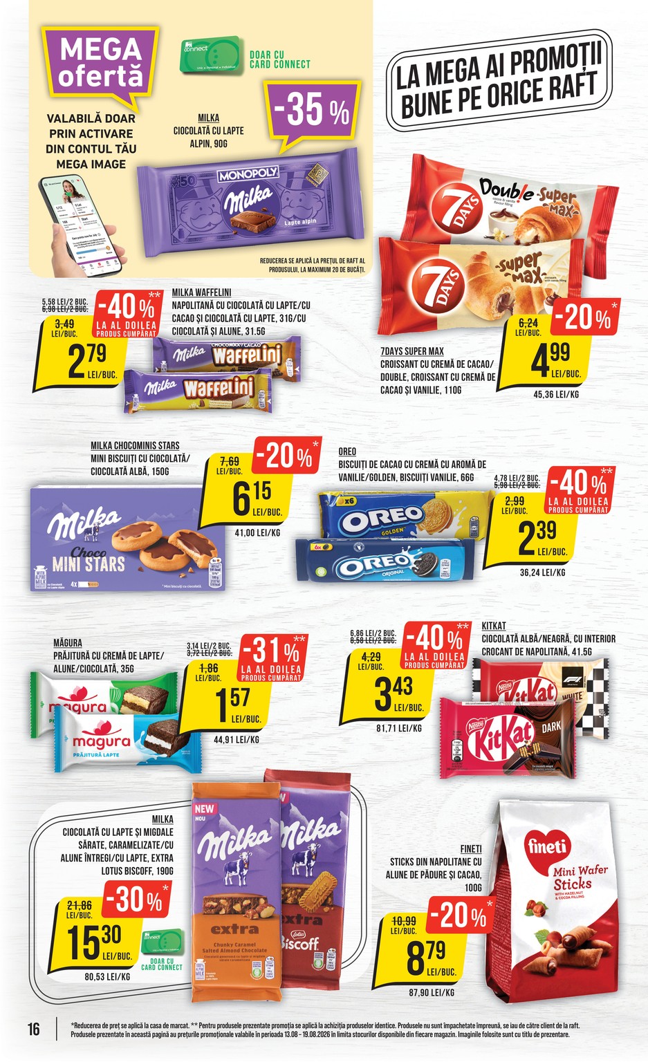Mega Image catalog page 16 — 2026-08-13 to 2026-08-19