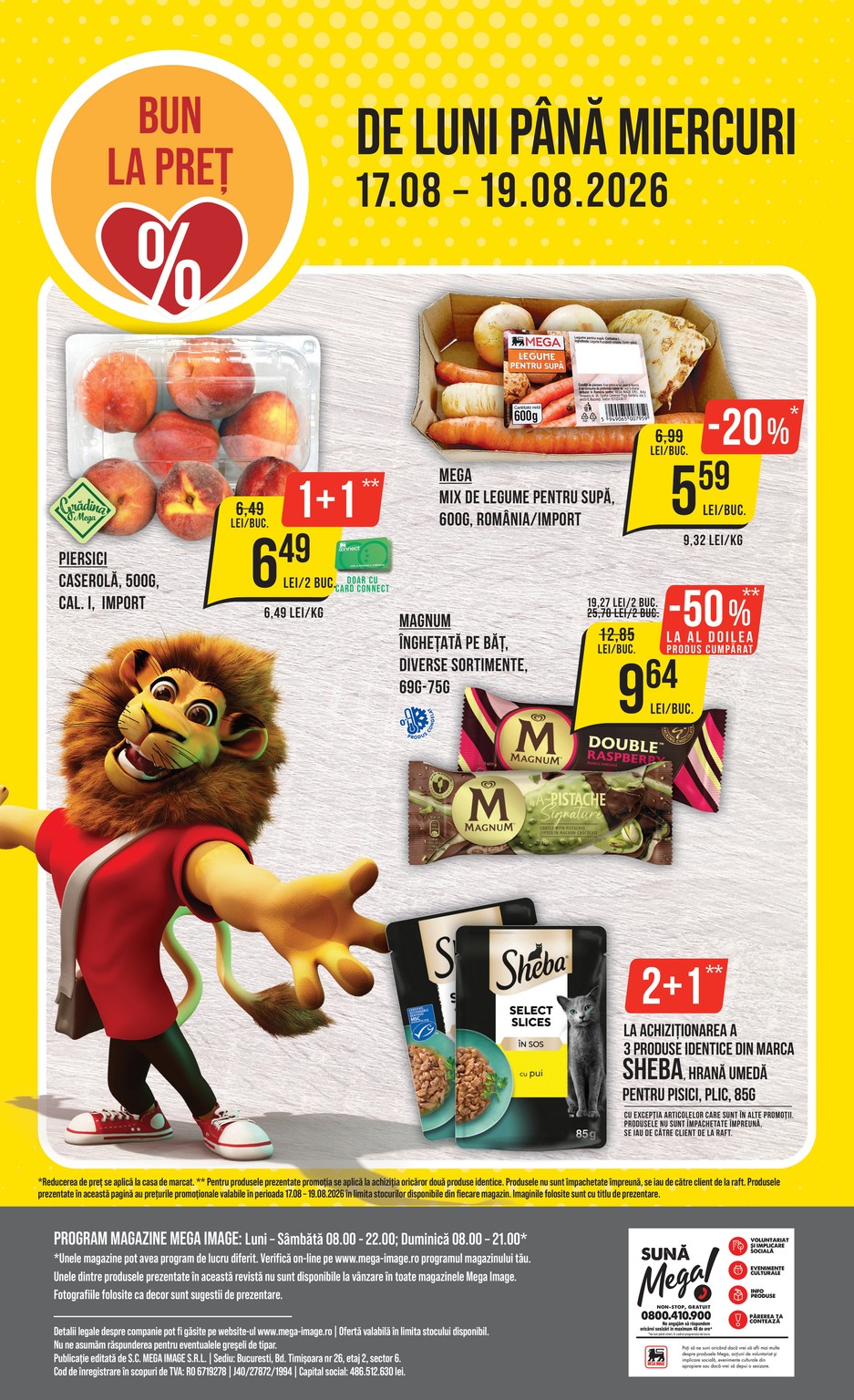 Mega Image catalog page 24 — 2026-08-13 to 2026-08-19