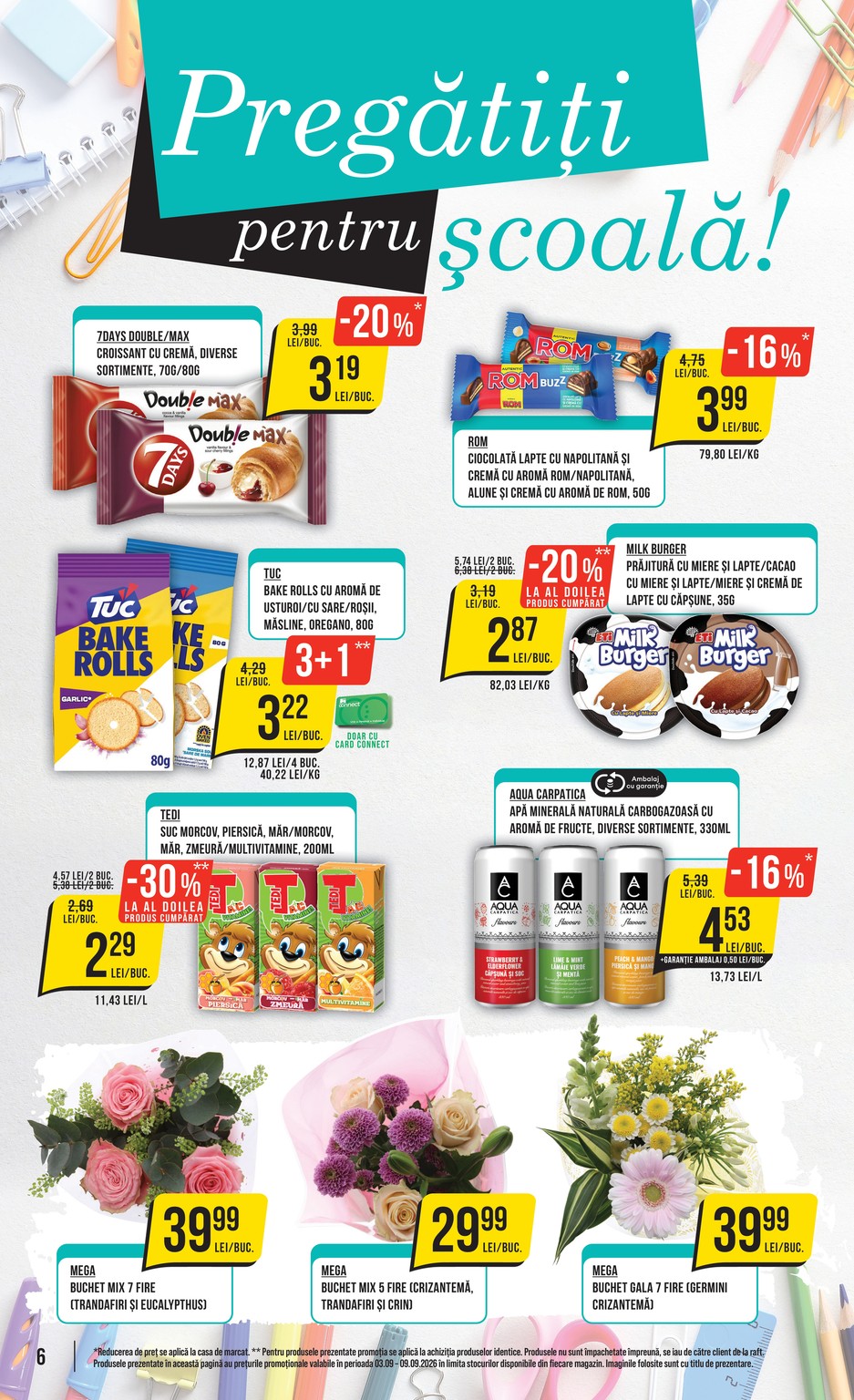 Mega Image catalog page 6 — 2026-09-03 to 2026-09-09