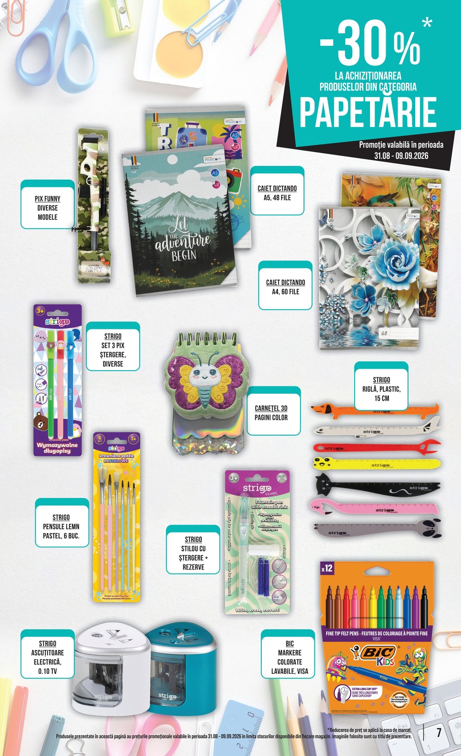 Mega Image catalog page 7 — 2026-09-03 to 2026-09-09
