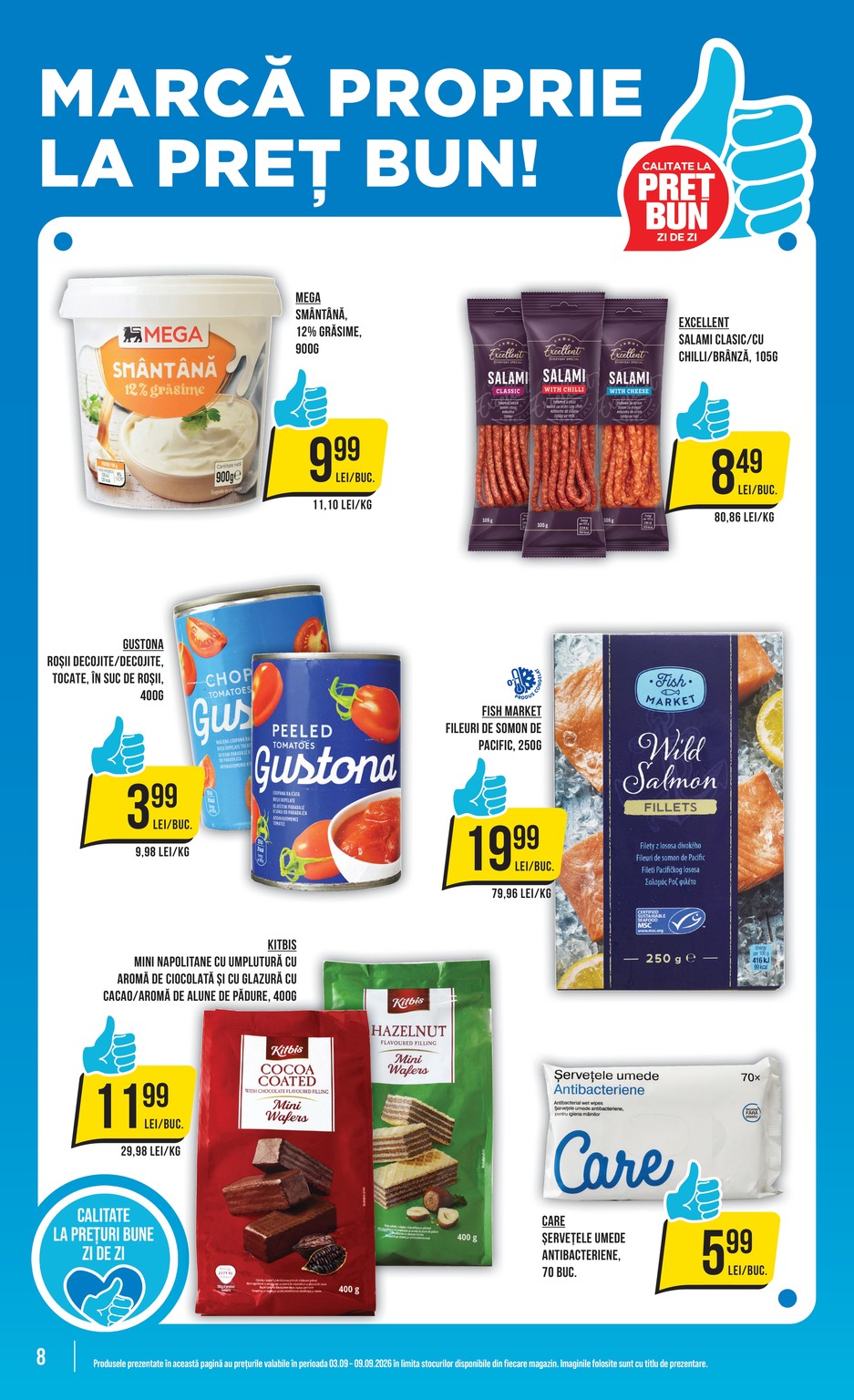Mega Image catalog page 8 — 2026-09-03 to 2026-09-09