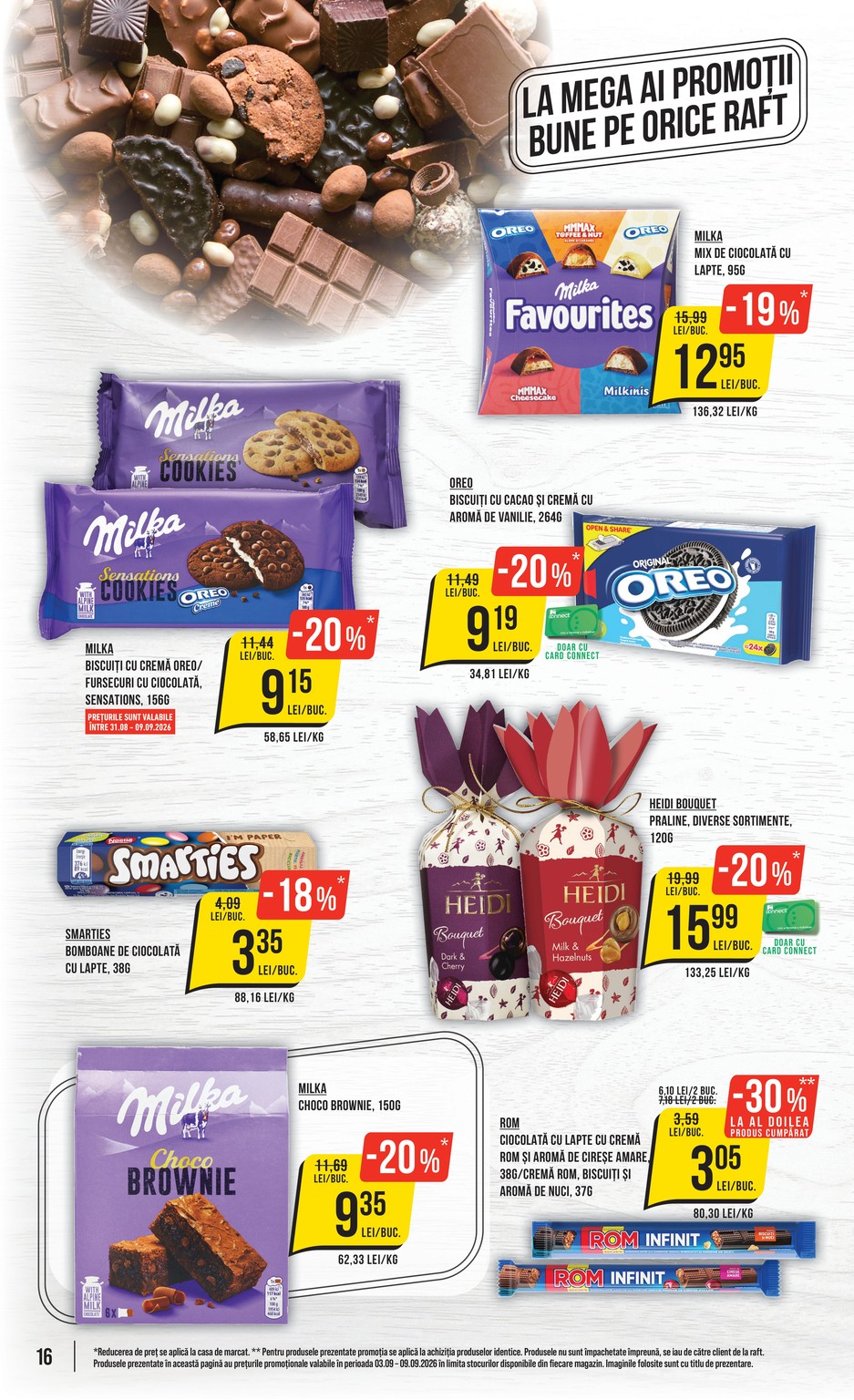 Mega Image catalog page 16 — 2026-09-03 to 2026-09-09