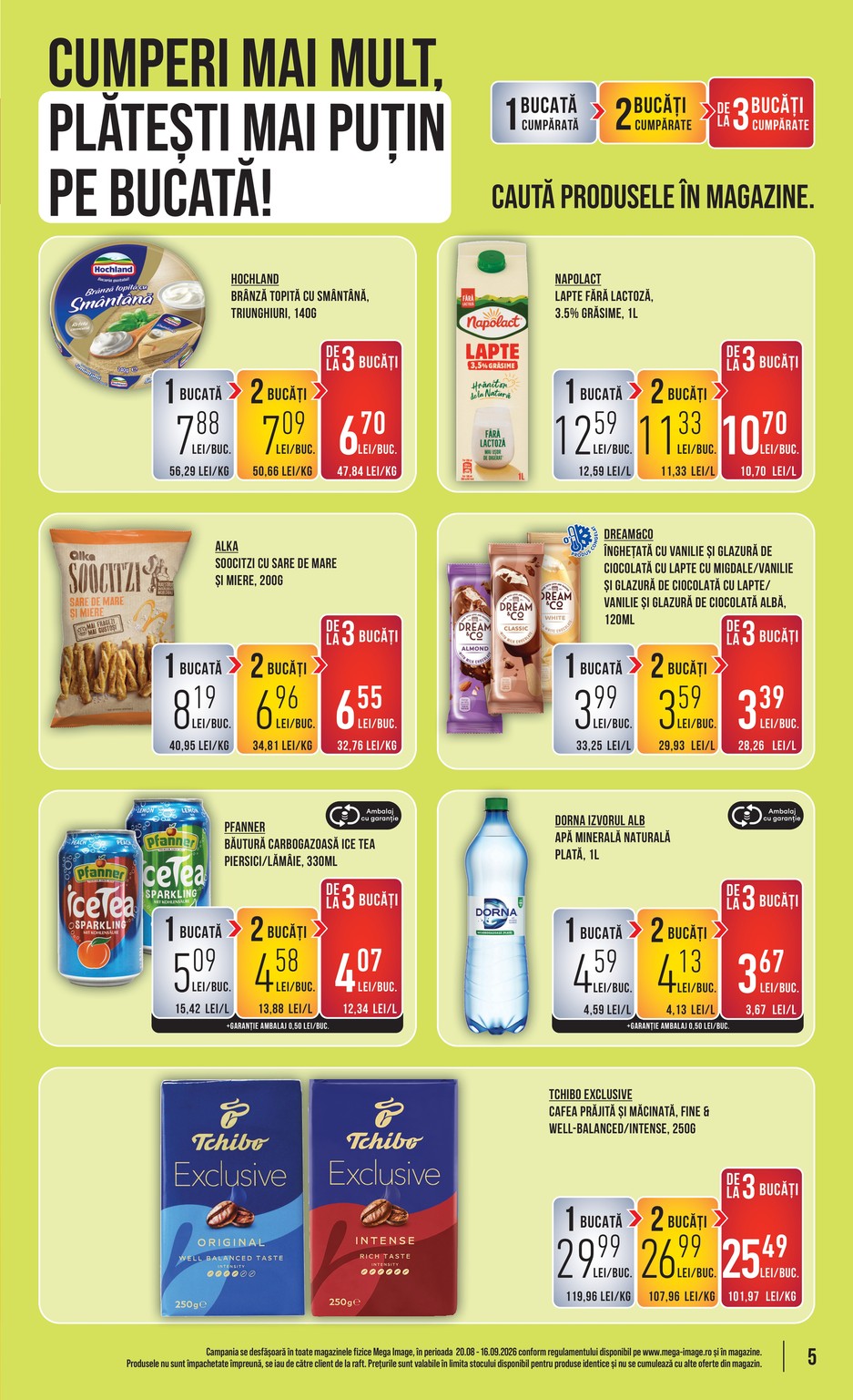 Mega Image catalog page 5 — 2026-09-10 to 2026-09-16