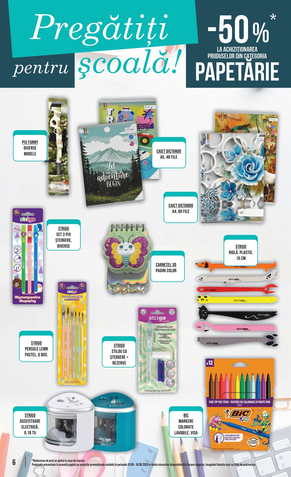 Mega Image catalog page 6 — 2026-09-10 to 2026-09-16