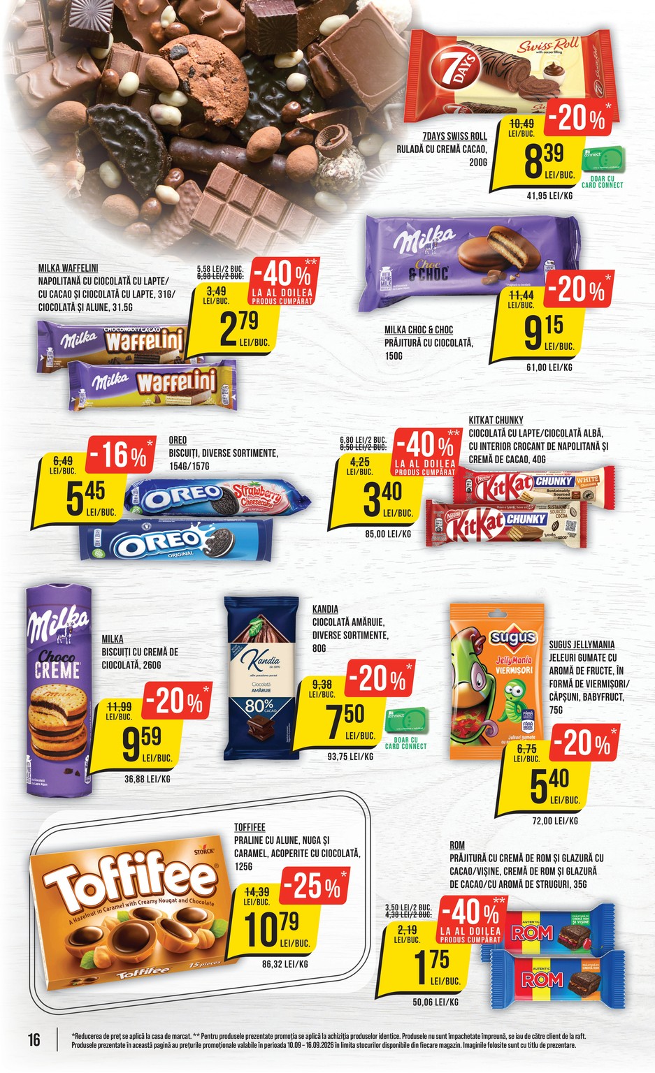 Mega Image catalog page 16 — 2026-09-10 to 2026-09-16