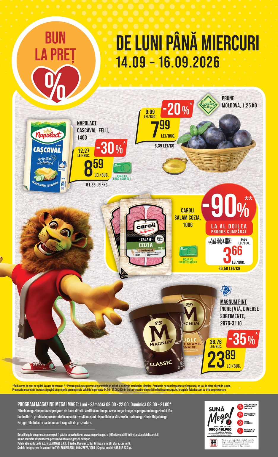 Mega Image catalog page 24 — 2026-09-10 to 2026-09-16