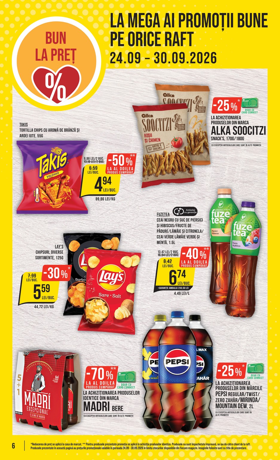 Mega Image catalog page 6 — 2026-09-24 to 2026-09-30