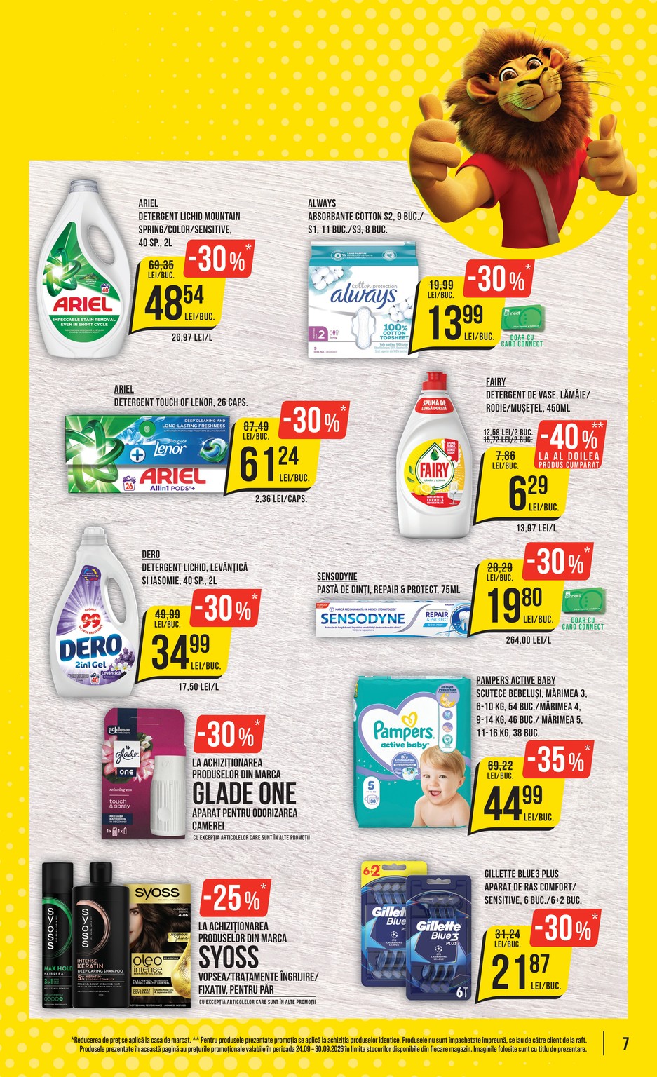 Mega Image catalog page 7 — 2026-09-24 to 2026-09-30